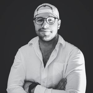 Meet your Posher, Dane